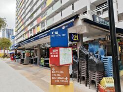 Blk 118 Toa Payoh View (Toa Payoh), HDB 3 Rooms #627062921